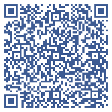 QR code to open the clinic location in Google Maps